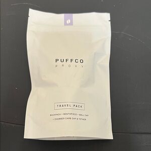 Proxy Travel Pack - BLOOM